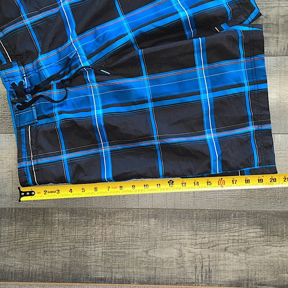 Speedo Swim Shorts - Picture 6 of 12